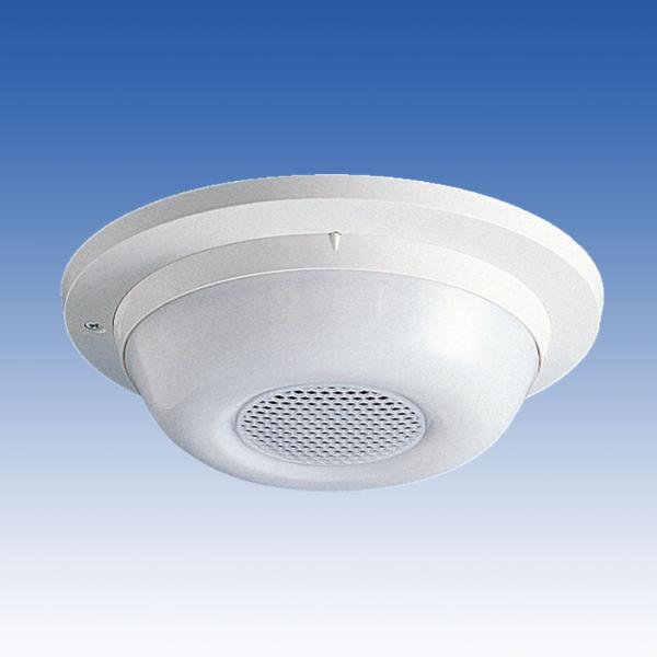 GS-1000　ガラス破壊センサー デュアル式超音波集音方式  TAKEX 竹中エンジニアリング