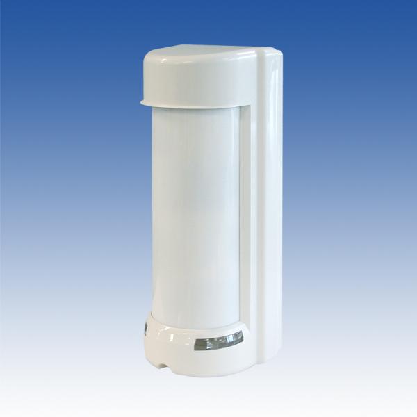 PMA-12F　パッシブセンサー+マイクロ波センサー  コンビネーションセンサー TAKEX 竹中エ...