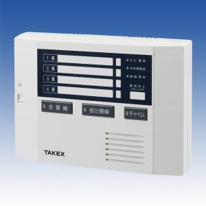 TAKEX（タケックス） 【SD-3A】接点分配ユニット 竹中エンジニアリング