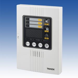 TAKEX（タケックス） 【SD-3A】接点分配ユニット 竹中エンジニアリング