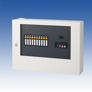 TAKEX（タケックス） C-606-2 セキュリティコントローラ 6回線用 竹中