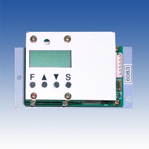 TAKEX（タケックス） C-804 コントローラ DC12V兼用・4回線用 竹中