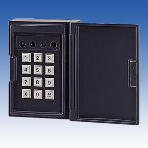 TAKEX（タケックス） 【DM-700】電気錠制御盤 (1回線停電補償型) 竹中