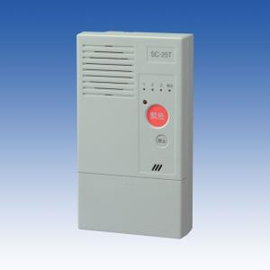 LHU-100Y】 車両通過検知用LED回転灯 イエロー TAKEX 竹中