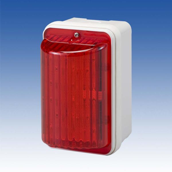 【LF-100RA】LEDフラッシュライト TAKEX 竹中エンジニアリング