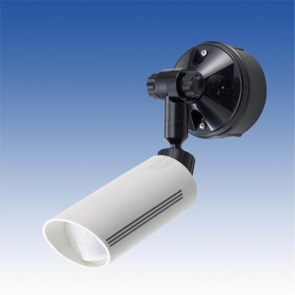 【MS-15WA-A】人感・音感スイッチ TAKEX 竹中エンジニアリング