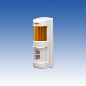 TAKEX（タケックス） 【TXF-105WL(BL)】パッシブセンサ送信機 4周波