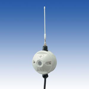 TAKEX（タケックス） 【TXF-110】ペンダント防水型送信機 4周波切替