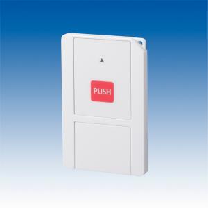 TAKEX（タケックス） 【TXF-110】ペンダント防水型送信機 4周波切替