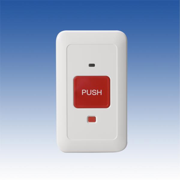 【TXF-126】押ボタン防水型送信機 4周波切替対応型 TAKEX 竹中エンジニアリング