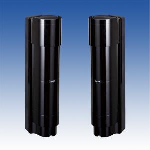 TAKEXペンダント防水型送信機　TXF-110 4周波切替対応型 楽天市場】【TXF-110】 ペンダント防水型送信機(4周波切替対応型