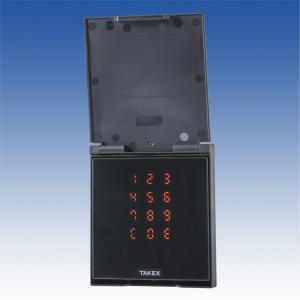 TX-101A_カード式送信機_TAKEX（竹中エンジニアリング） : エクサイト