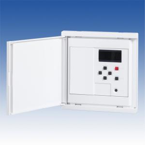 TAKEX（タケックス） 【DM-700】電気錠制御盤 (1回線停電補償型) 竹中