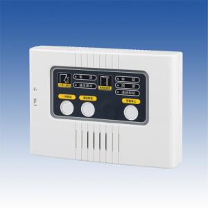TAKEX（タケックス） C-606-2 セキュリティコントローラ 6回線用 竹中