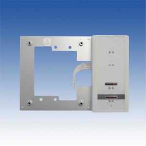 TAKEX（タケックス） 【DM-700】電気錠制御盤 (1回線停電補償型) 竹中