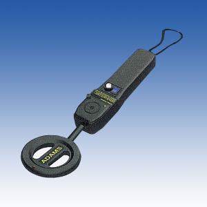 TAKEX（タケックス） 【AD18】携帯型金属探知器 電池式 竹中 