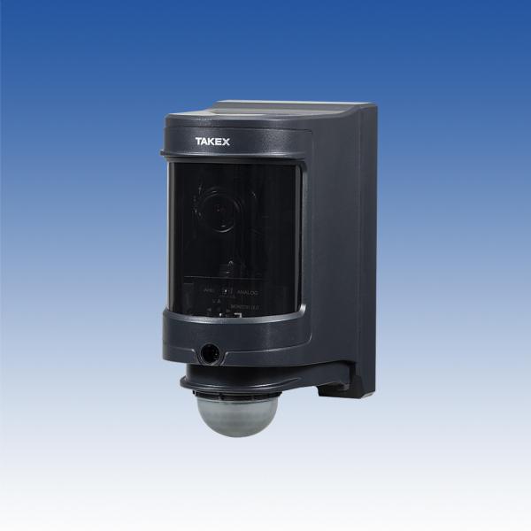 PVC-690AH　センサー付きAHDカラーカメラ TAKEX 竹中エンジニアリング