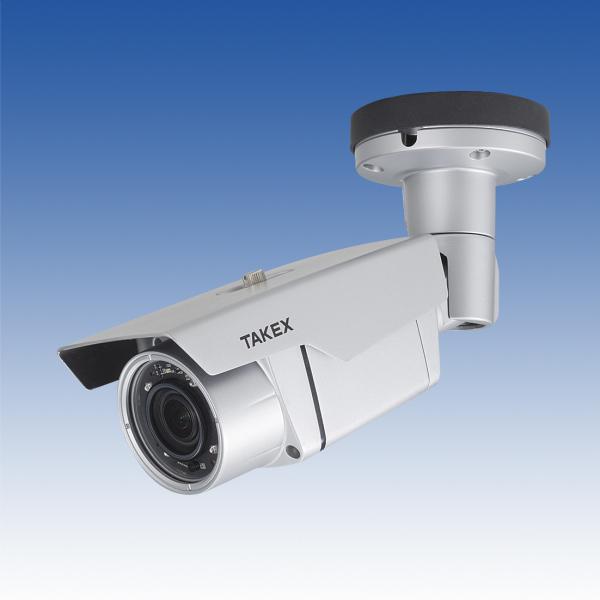 VHC-IR850AH　AHDハウジング型デイナイトカメラ TAKEX 竹中エンジニアリング