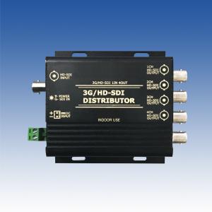 AH-DU600】 AHD・アナログ映像信号分配器 TAKEX 竹中エンジニアリング