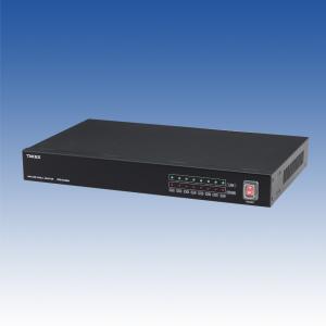 TAKEX VH-RV410 HDMI変換コンバーター TAKEX（タケックス） 【VH-RV410】HDMI変換コンバーター 竹中