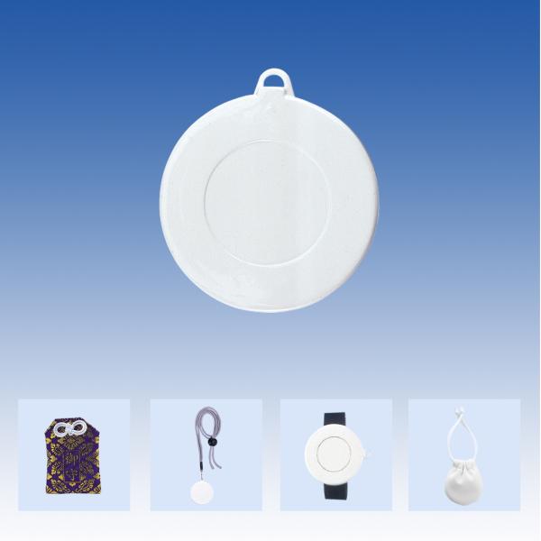 【AC-T】アクセスコール送信機 0.35秒、0.7秒、1.4秒、2.8秒選択 TAKEX 竹中エン...