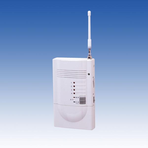 【AC-4R】アクセスコール受信機 4CH用 TAKEX 竹中エンジニアリング