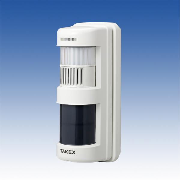 【AC-2WM】アクセスコール受信送信機 TAKEX 竹中エンジニアリング