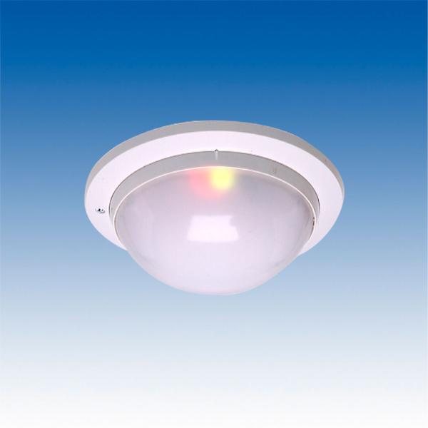 【HM-6706】人の動きセンサー スポット検知・3m TAKEX 竹中エンジニアリング