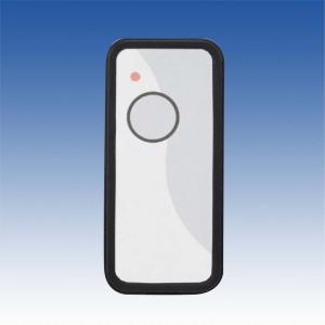 TAKEX 【DAW-71S】ワイヤレスタッチスイッチ 送信親機(シルバー色