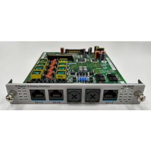 □日立 NETTOWER CX-01 4回線ISDNインターフェース 【CX01 □日立 NETTOWER CX-01 4回線ISDNインターフェース 【CX01