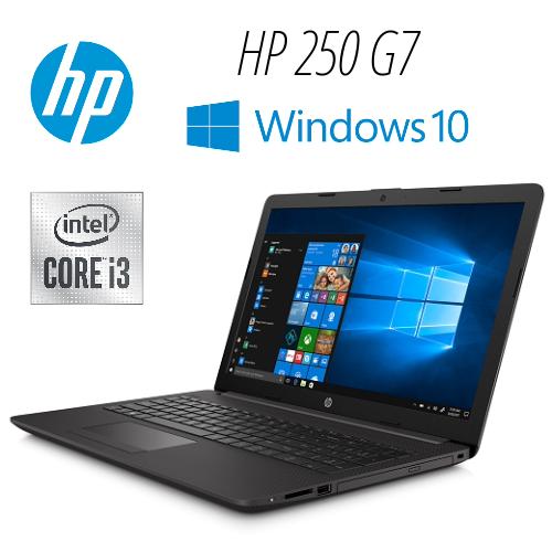 【HP 250 G7】ノートパソコン / Win10Pro / Corei3-1005G1 / M....