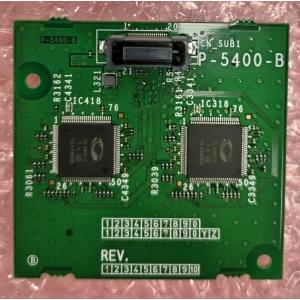 日立（HITACHI） ET-2COI-SI 2回線アナログ局線インターフェース（SI