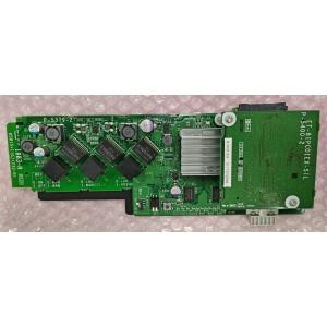 日立（HITACHI） ET-4IPCOI2-SI IPv6対応 4チャンネルIP電話