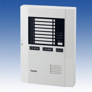TAKEX（タケックス） 【SD-3A】接点分配ユニット 竹中エンジニアリング