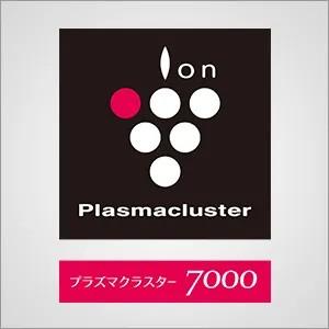 シャープ KC-M511 ブラック(黒) プラ...の詳細画像4