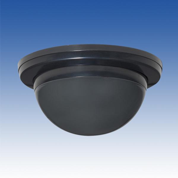 PA-6614（BL)　標準ベース 黒 ツインミラー型パッシブセンサー TAKEX 竹中エンジニアリ...