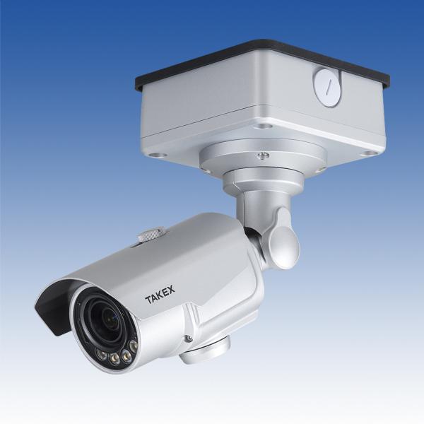 VHC-HC40WAH　高感度4メガAHDカラーカメラ TAKEX 竹中エンジニアリング