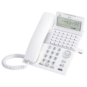 PLATIA II サクサ ランクA TD1010（W) プラティアIII 多機能電話機