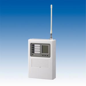 TAKEX 【TXF-110】ペンダント防水型送信機 4周波切替対応型 竹中