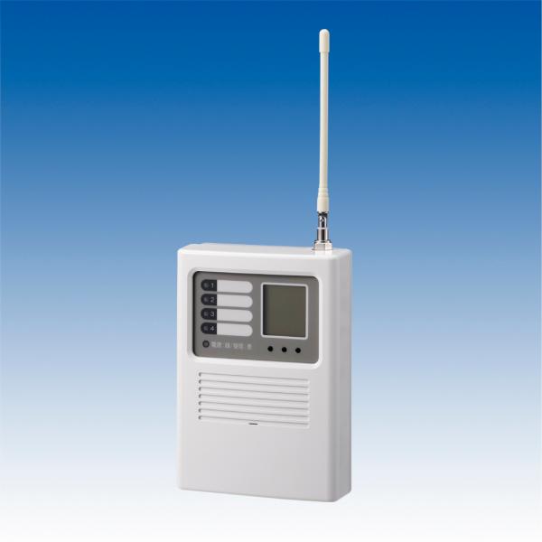 【RXF-740B】受信ユニット 4周波切替対応型 TAKEX 竹中エンジニアリング