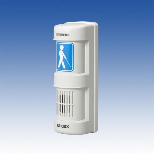 UD-E(W)　誘導チャイム TAKEX 竹中エンジニアリング
