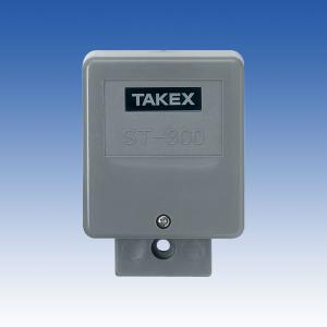 TX-101A】 カード式送信機 押ボタン送信機 TAKEX 竹中エンジニアリング