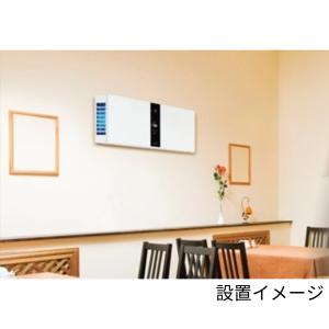 シャープ FU-M1000 壁掛け/棚置き兼用...の詳細画像2
