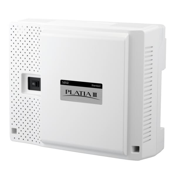 サクサ SAXA　PLATIAIII STD　ビジネスホン 主装置 2023年製