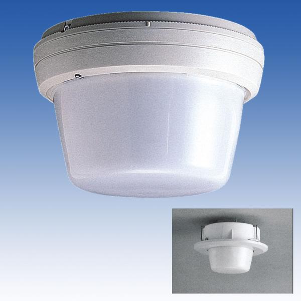 PA-5020F　パッシブセンサー パッシブ型遠赤外線式 立体警戒型・20m用 TAKEX 竹中エン...