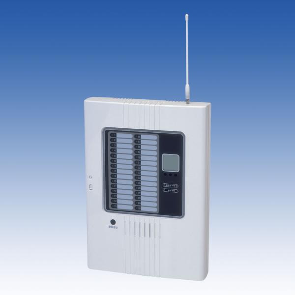 EXR-3000　警報音付き受信ユニット 30CH用 TAKEX 竹中エンジニアリング