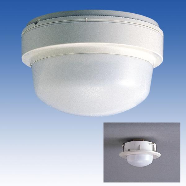 PA-8012　パッシブセンサー パッシブ型遠赤外線式 立体警戒型・12m用 TAKEX 竹中エンジ...