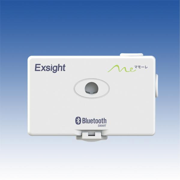 EXH-BTTK2　Meマモーレ ブルートゥース式転倒検知送信機 TAKEX 竹中エンジニアリング