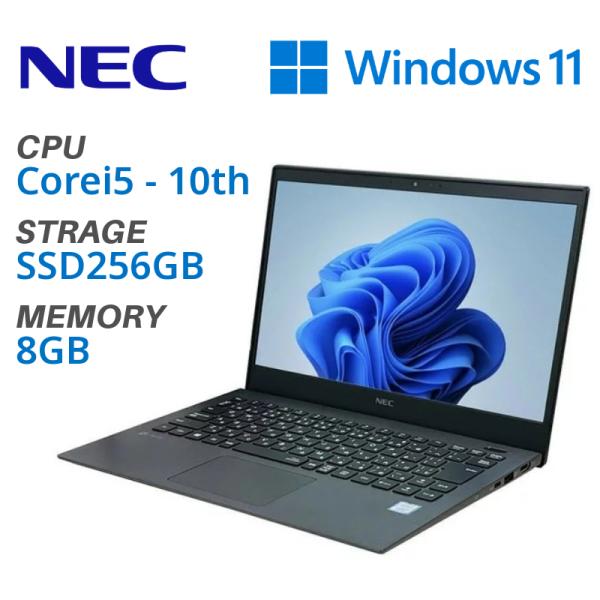NEC LAVIE Direct NM［Note Mobile］ Win11Pro / Corei5...