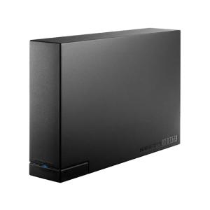 アイ・オー・データ機器　HDCL-UT3.0KB　USB 3.0／2.0対応外付ハードディスク / ...